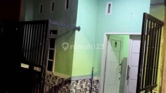 Rumah di Sekitar Jl Kakaktua, Jl Nuri, Jl Gagak, Makassar 1