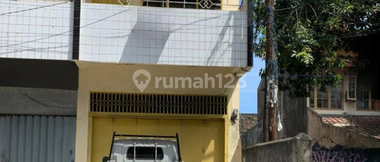 For Sale, Shop House in Makassar, Near Sultan Alauddin Road, Malengkeri Raya Street, Dg Tata Raya Street. 1