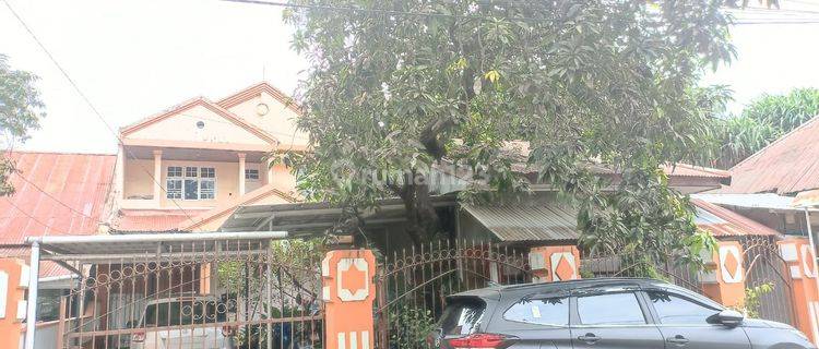 Rumah di Sekitar Jl Veteran, Jl Dr Ratulangi, Maricaya , Makassar 1