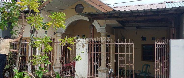 Dijual Rumah Makassar sekitar NTI, jl Perintis Kemerdekaan 1