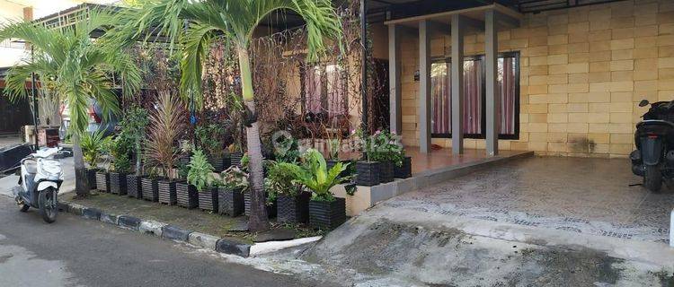 Dijual Rumah Makassar sekitar jl Hertasning, jl Aroeppala, jl Tun Abd Razak  1