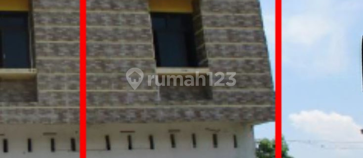 For Sale Shophouse Around Samata, Tun Abdul Razak Street, Gowa 1