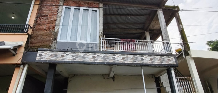 For Sale: Boarding House in Makassar Near Unhas, Jalan Perintis Kemerdekaan 1