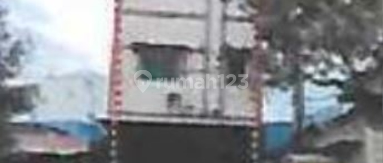 For Sale Commercial Property in Makassar, Near Urip Sumoharjo Road, Sunu Street, Laccukang Street 1