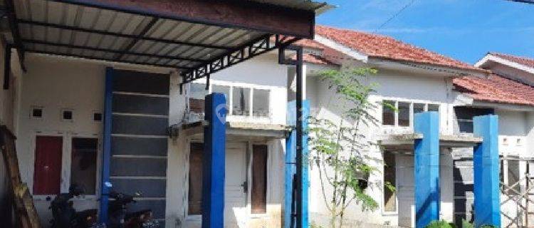 Dijual Rumah sekitar jl Poros Pammanjengan, Moncongloe, Maros 1