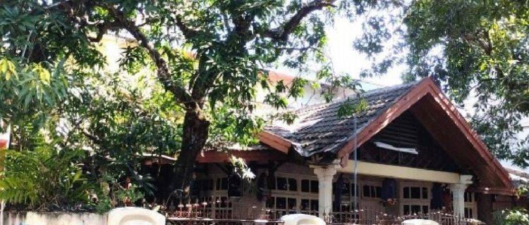 Dijual Rumah Makassar sekitar jl Masjid Raya, jl Sunu, jl Panampu 1