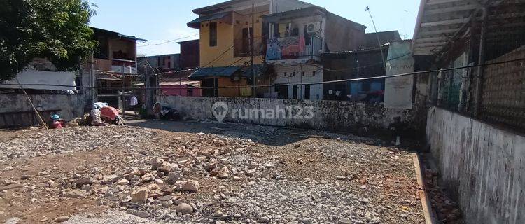 Tanah di Sekitaran Jalan Veteran, Jalan Banta Banteng, Makassar 1