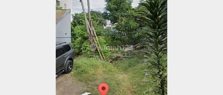 Dijual Tanah Makassar sekitar Jl D.R Ratulangi, Jl Landak, Jl Veteran Selatan 1