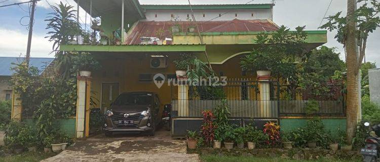 Dijual Rumah sekitar Borongloe, Mandai, Maros 1