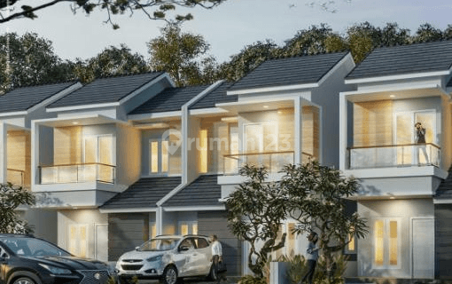 Dijual Rumah Makassar dalam Perumahan sekitar Sudiang, Jl Perintis Kemerdekaan 1