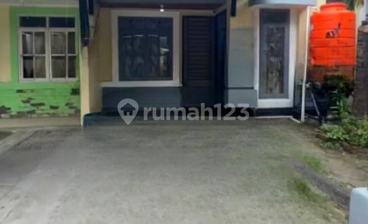 Disewakan Rumah Makassar Sekitar Jalan Metro Tanjung Bunga 1