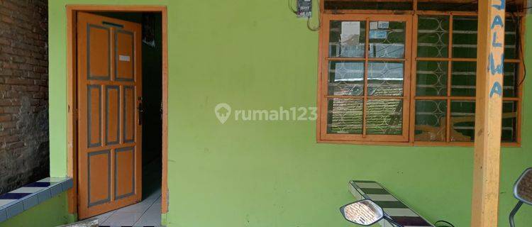 Rumah di Sekitar Sudiang, Jalan Perintis Kemerdekaan
, Makassar 1