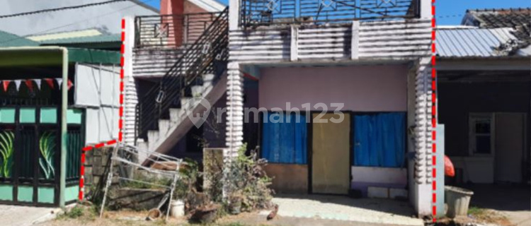 For Sale House in Maros Near Syekh Yusuf's Father Road, Moncongloe Lappara 1