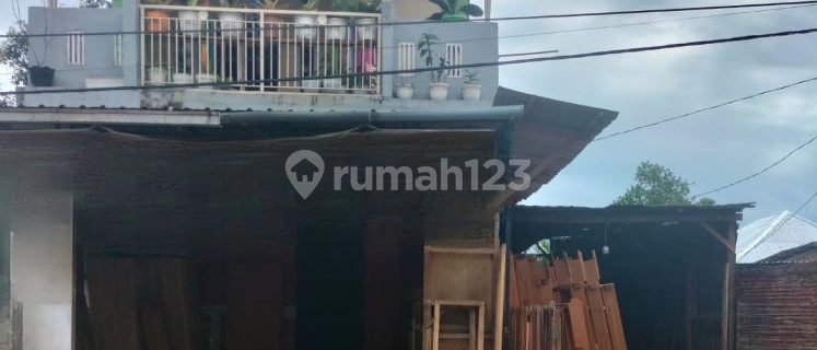 For Sale Shop House Around Malino Road, Gowa 1