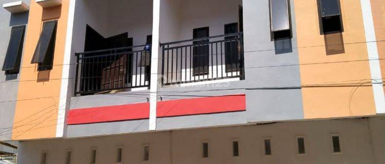 Dijual Ruko sekitar Daya, jl Paccerakkang, jl Perintis Kemerdekaan 1