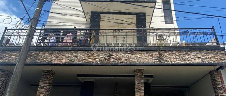 Dijual Rumah Makassar sekitar jl Hertasning, Kassi kassi   1