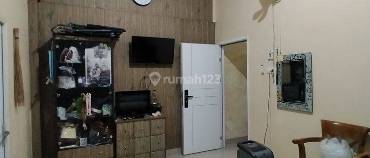 Dijual Rumah Makassar sekitar Jl Beruang, Jl Landak, Jl Tupai 1