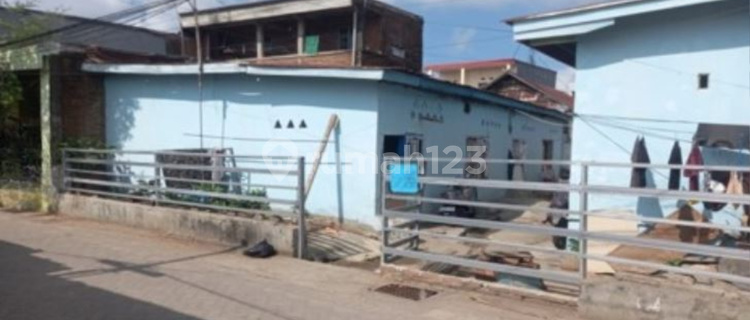 For Sale: Boarding House in Makassar near Dr. Ratulangi Street, Rajawali Street, Cendrawasih Street. 1