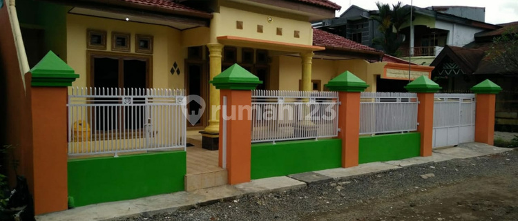 For Sale: Boarding House in Makassar near Perintis Kemerdekaan Road, Jl Paccerakkang Daya 1