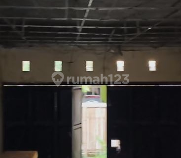 Dijual Ruko Makassar Sekitar Jalan Sultan Alauddin, Jl Daeng Tata Raya, Jl Malengkeri Raya 1