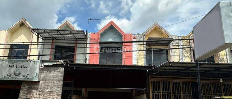 Dijual Ruko Makassar sekitar Daya, Turikale, Maros 1