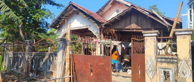 Dijual Rumah sekitar Poros Panciro, Limbung, Gowa   1