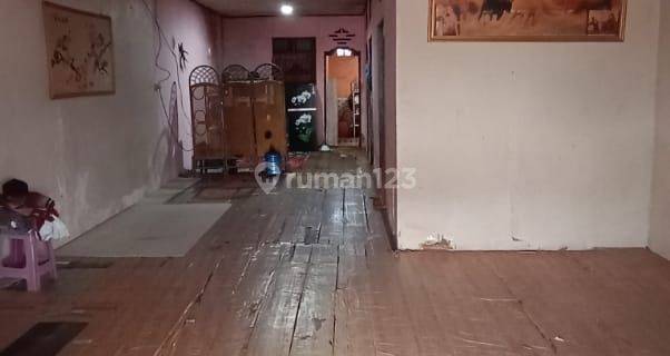 Rumah di Sekitaran Daya, Kapasa, Jalan Perintis Kemerdekaan, Makassar 1