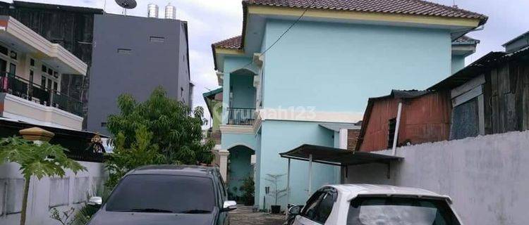 Rumah di Makassar Sekitar Jalan Masjid Raya, Jalan Pontiku, Jalan Sunu
, Makassar 1