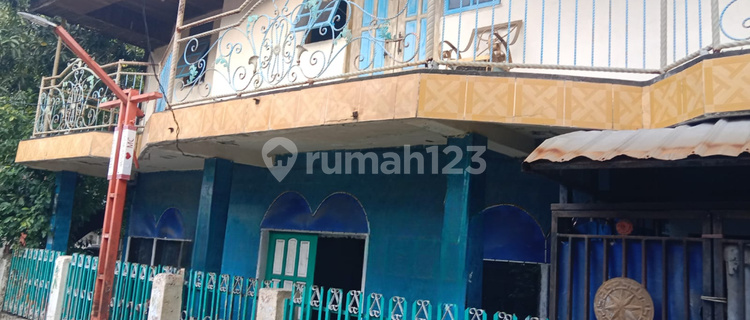 For Sale House in Makassar near Jalan Opu Daeng Risadju, Jl Nuri, Jl Baji Minasa 1