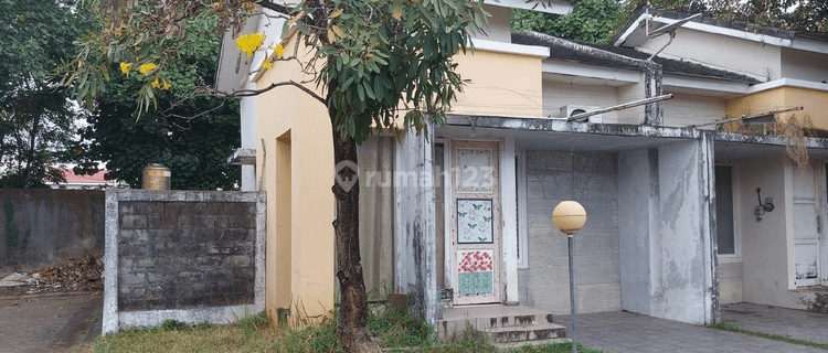 Rumah di Sekitar Jalan Metro Tanjung Bunga, Makassar 1