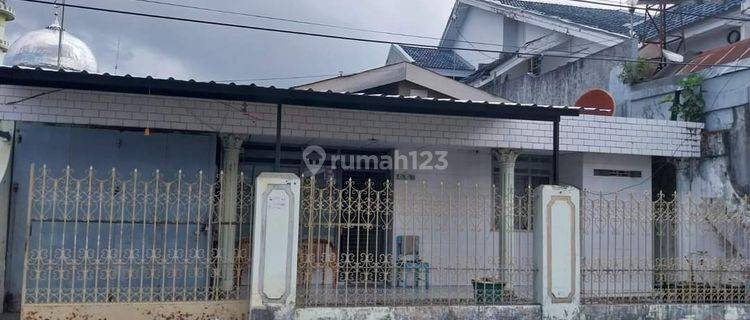 Rumah di Sekitaran Jalan Mallengkeri, Jalan Hartaco, Jalan Daeng Tata, Makassar 1