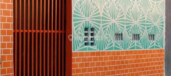 Dijual Rumah sekitar Tamanyeleng, Barombong, Gowa 1