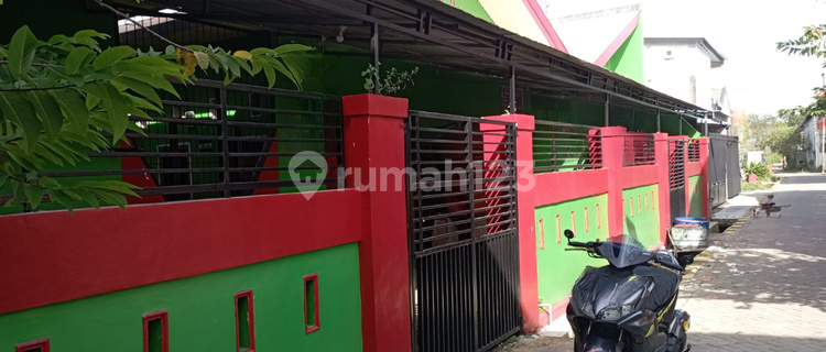 For Sale: Boarding House in Makassar, Near Unhas, Perintis Kemerdekaan Street, Tamalanrea 1