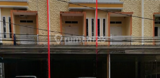 Shop House for Sale Around Maros Main Road 1