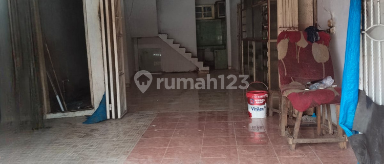 For Rent Shophouse in Makassar, Near Letjen Hertasning Street, Jl Bonto Daeng Ngirate, Jl Tamalate 1
