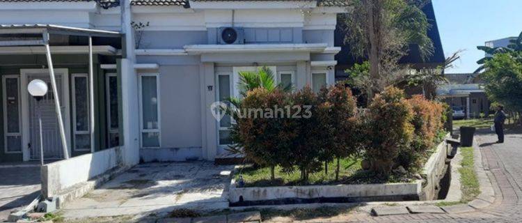 Dijual Rumah Makassar sekitar jl Metro Tanjung Bunga  1