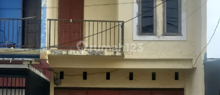 For Sale, Commercial Property in Makassar, near Sultan Alauddin Street, Daeng Tata Raya Street, Bontoduri Street. 1