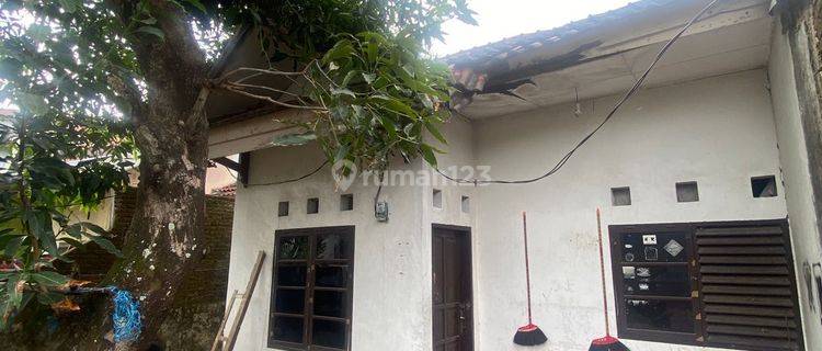 Dijual Rumah Makassar sekitar NTI, jl Perintis Kemerdekaan  1
