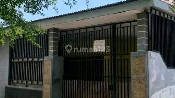Dijual Rumah sekitar Jl Metro Tanjung Bunga Makassar 1