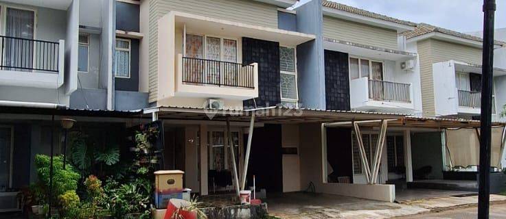 Dijual Rumah Makassar sekitar jl Metro Tanjung Bunga   1