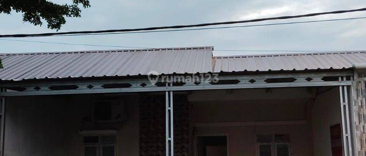 Dijual Rumah sekitar Pattallassang, Gowa  1