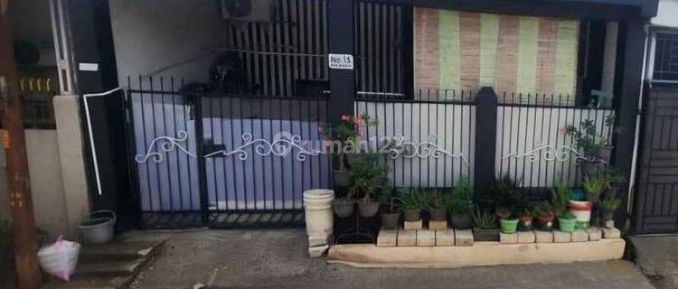 Dijual Rumah Makassar sekitar Daya, Paccerakkang, jl Perintis Kemerdekaan  1