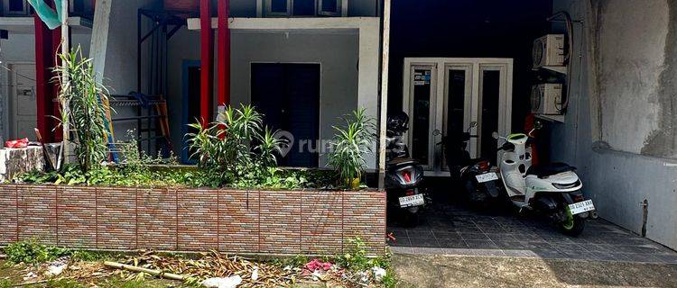 Rumah di Sekitar Jl Hertasning, Jl Minasa Upa, Makassar 1