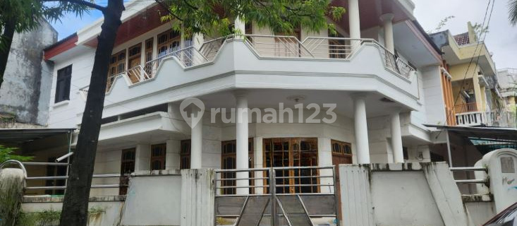 For Sale House in Makassar, Around Jalan Mesjid Raya, Jl Sunu, Jl Al Markaz 1