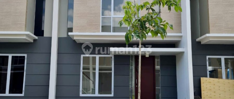 Disewakan Rumah Makassar Sekitar Tallasa City, Jalan Perintis Kemerdekaan 1