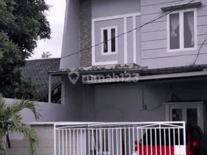 Dijual Rumah Makassar sekitar jl Mallengkeri, jl Daeng Tata, Parang Tambung    1
