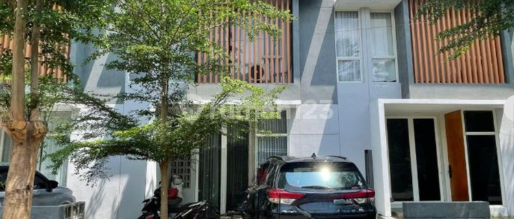 For Sale House Around Moncongloe Lappara, Baruga Main Road, Maros 1