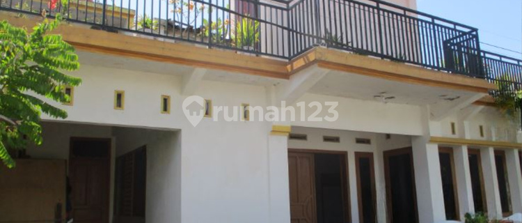 House for Sale Around Pallangga Main Road, Gowa 1