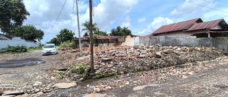 Dijual Tanah Gowa sekitar jl Malino, Teknik Unhas, Gowa 1