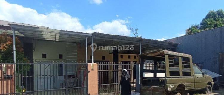 Dijual Rumah sekitar jl Malino, Bontoramba, Gowa 1